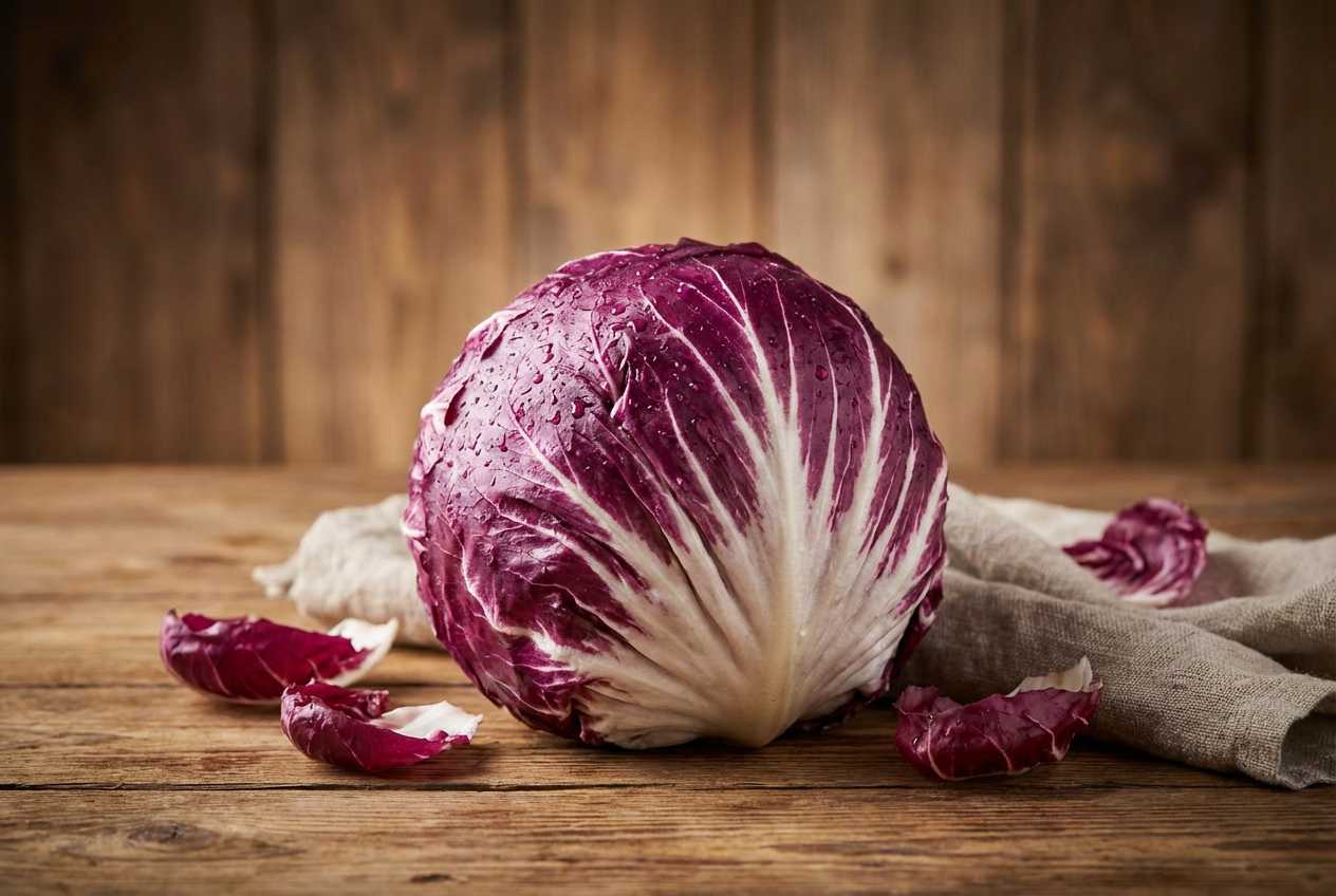 Radicchio