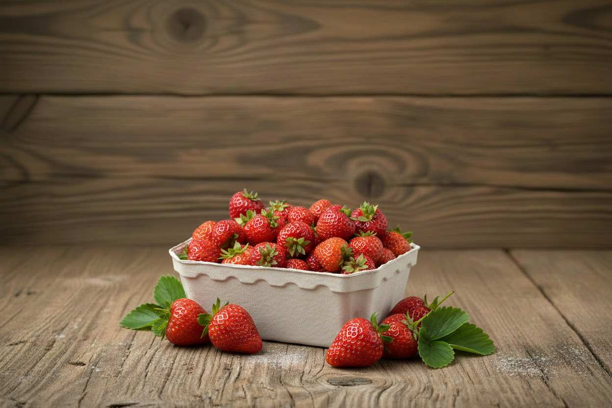 Erdbeeren