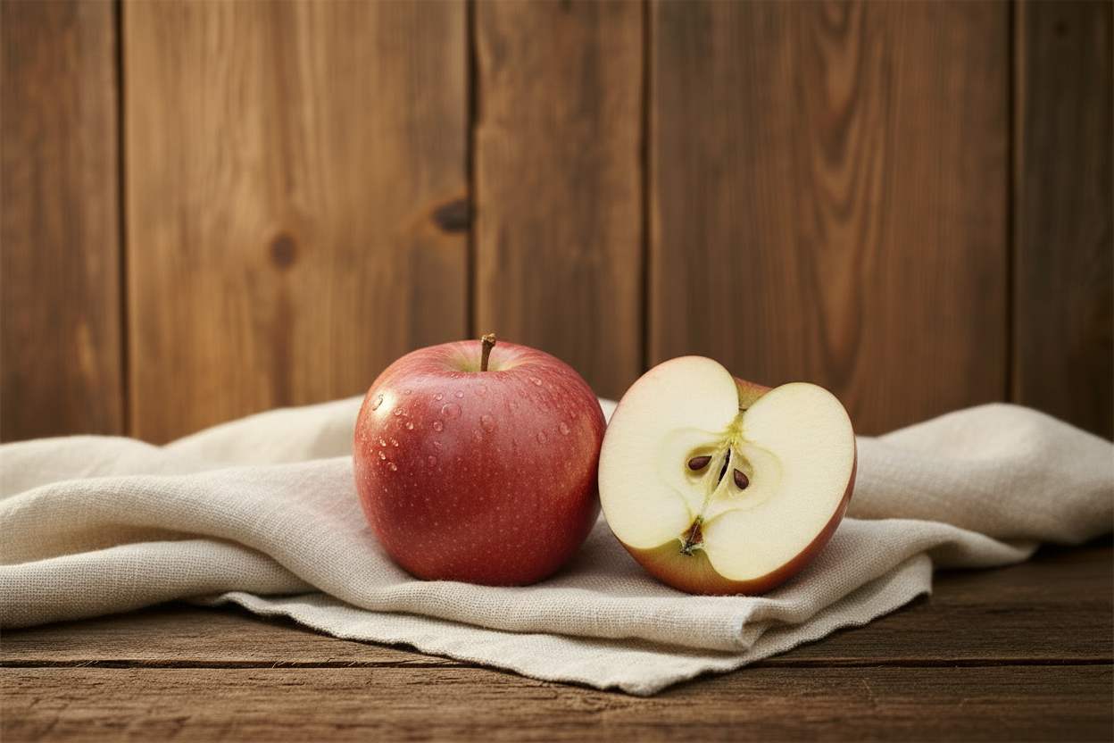 Apfel "Fräulein"