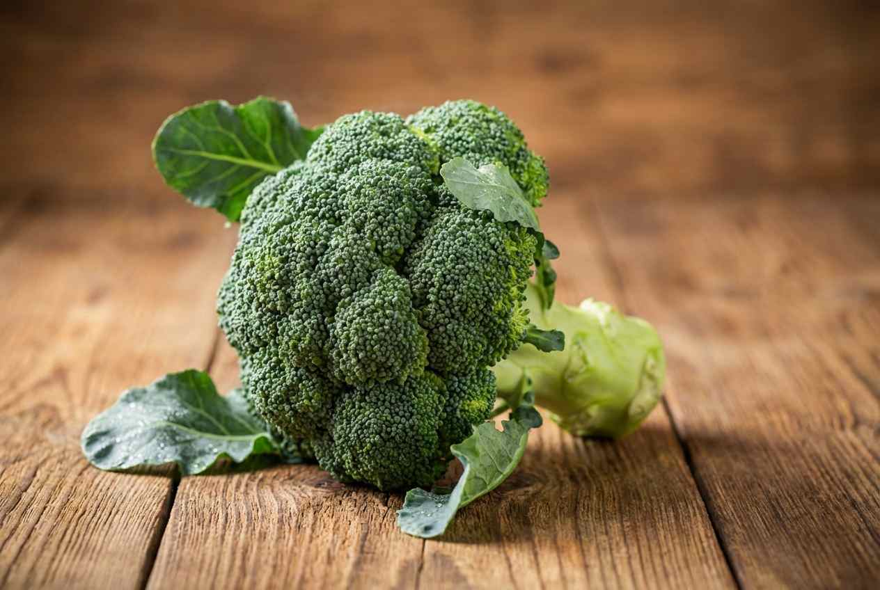 Brokkoli