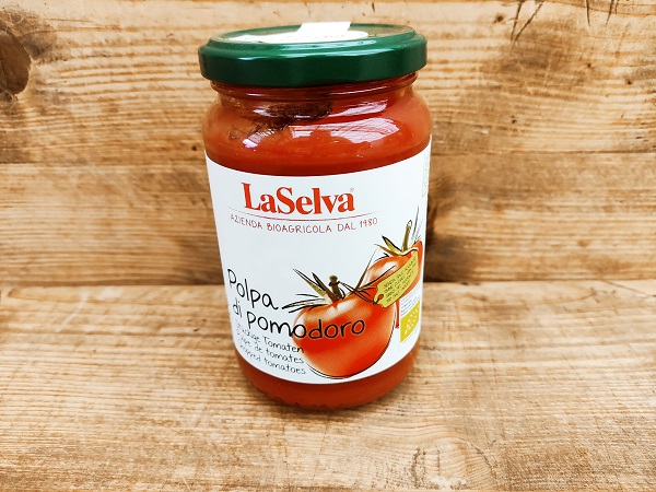 Tomatensauce-Salsa pomarola