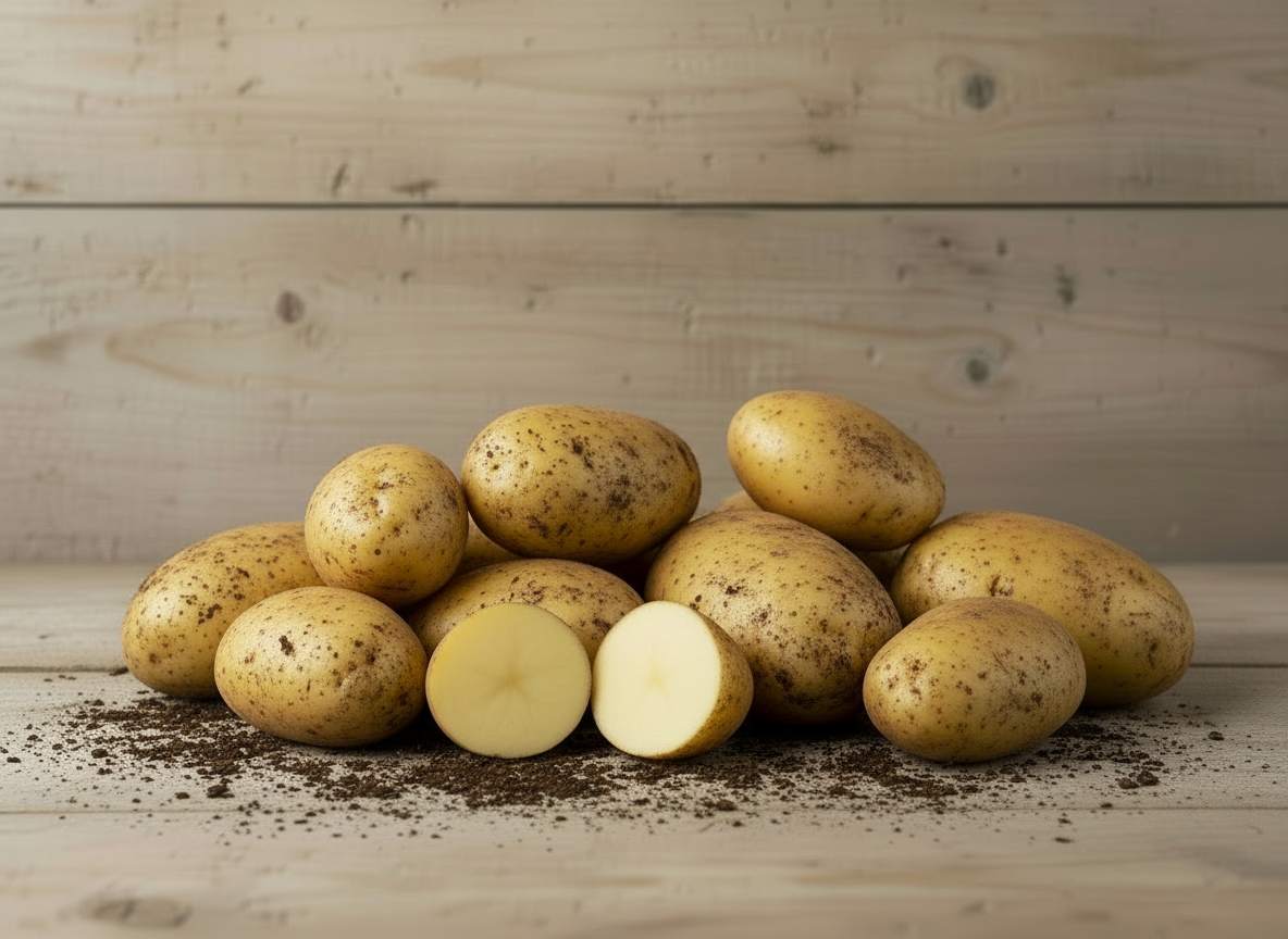 Kartoffeln