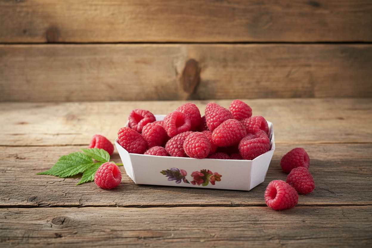 Himbeeren