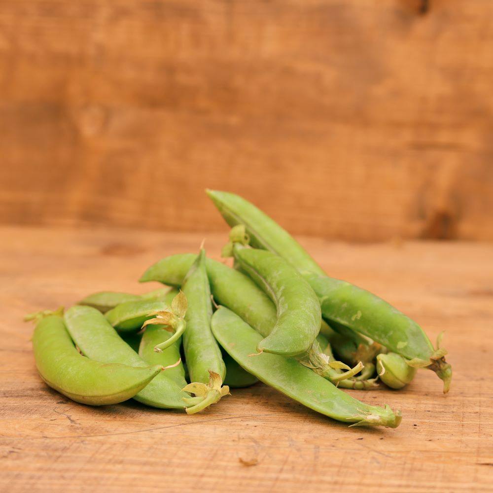 Erbsen