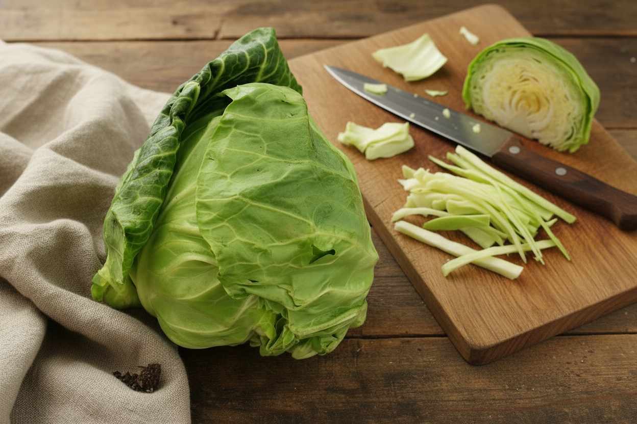 Butterkohl