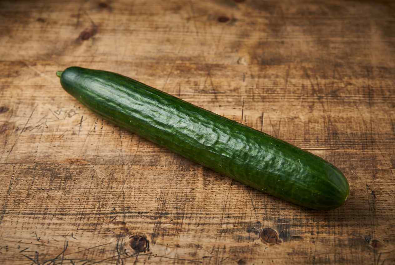 Salatgurke