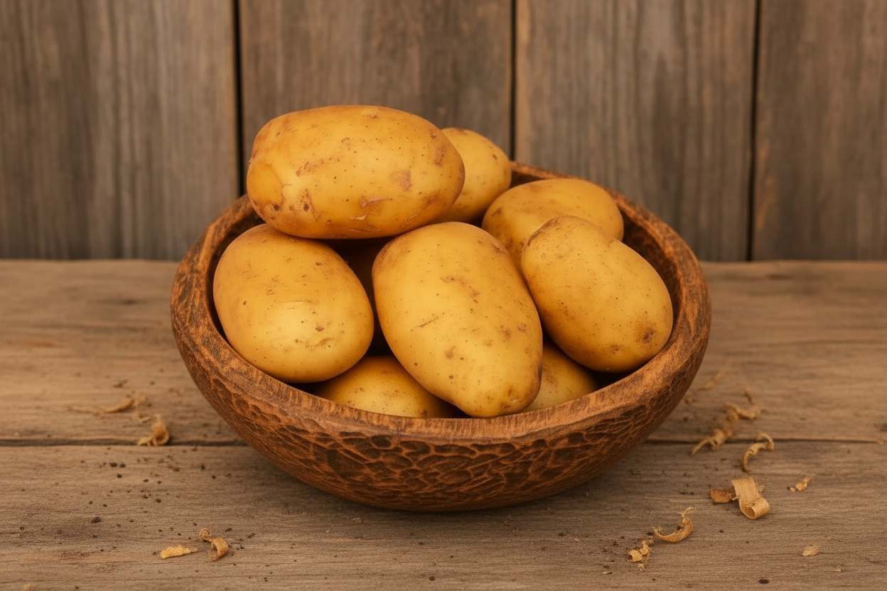 Kartoffel Annabelle (Neue Ernte)