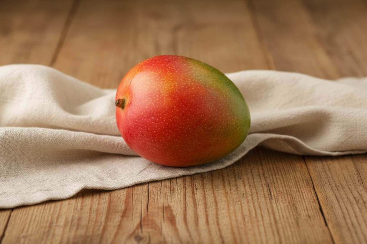 Flugmango
