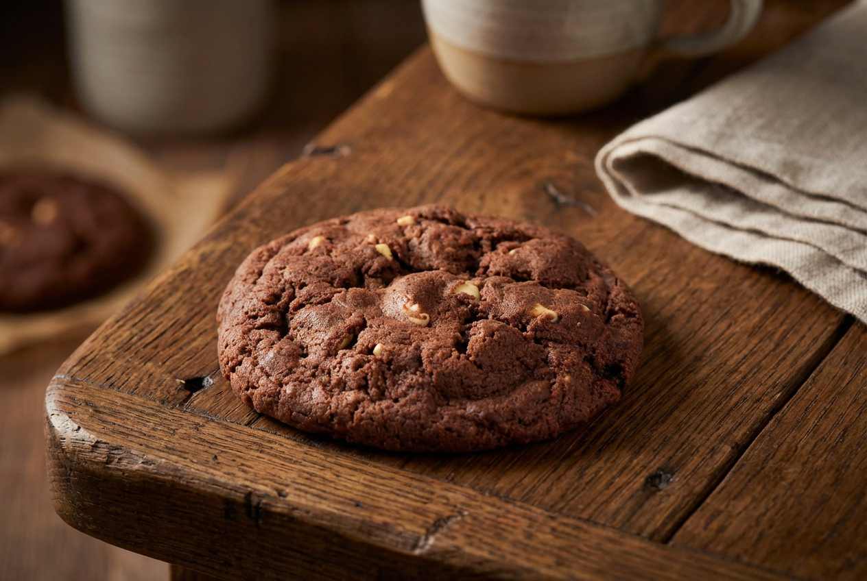  Schoko-Cashew Cookie (bio)