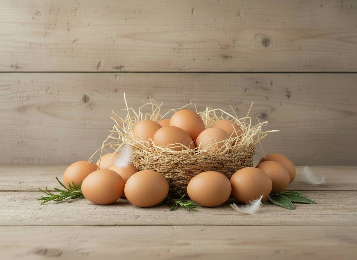 Eier