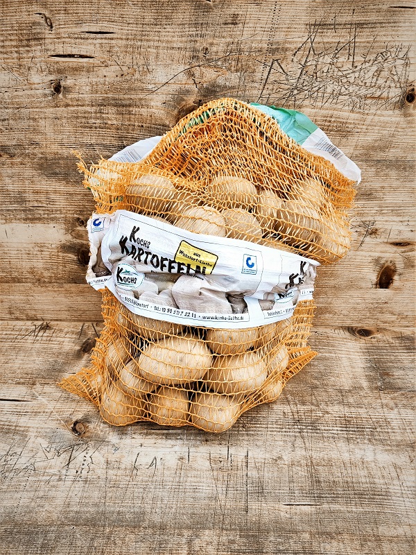 Kartoffel "Belana" (Neue Ernte)