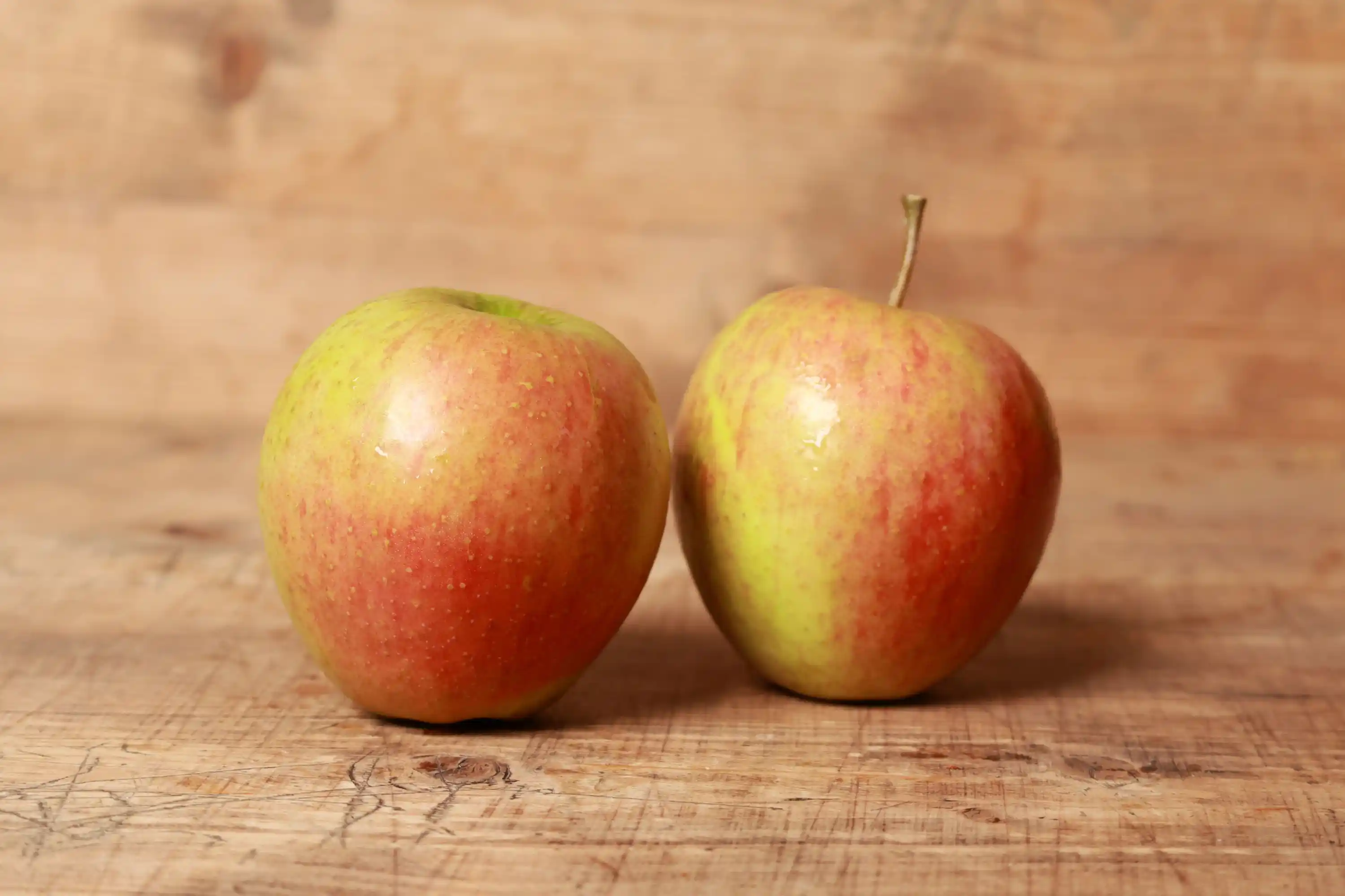 Apfel "Rubinette"