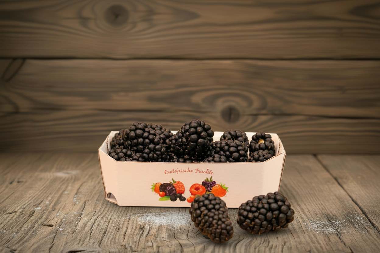 Brombeeren