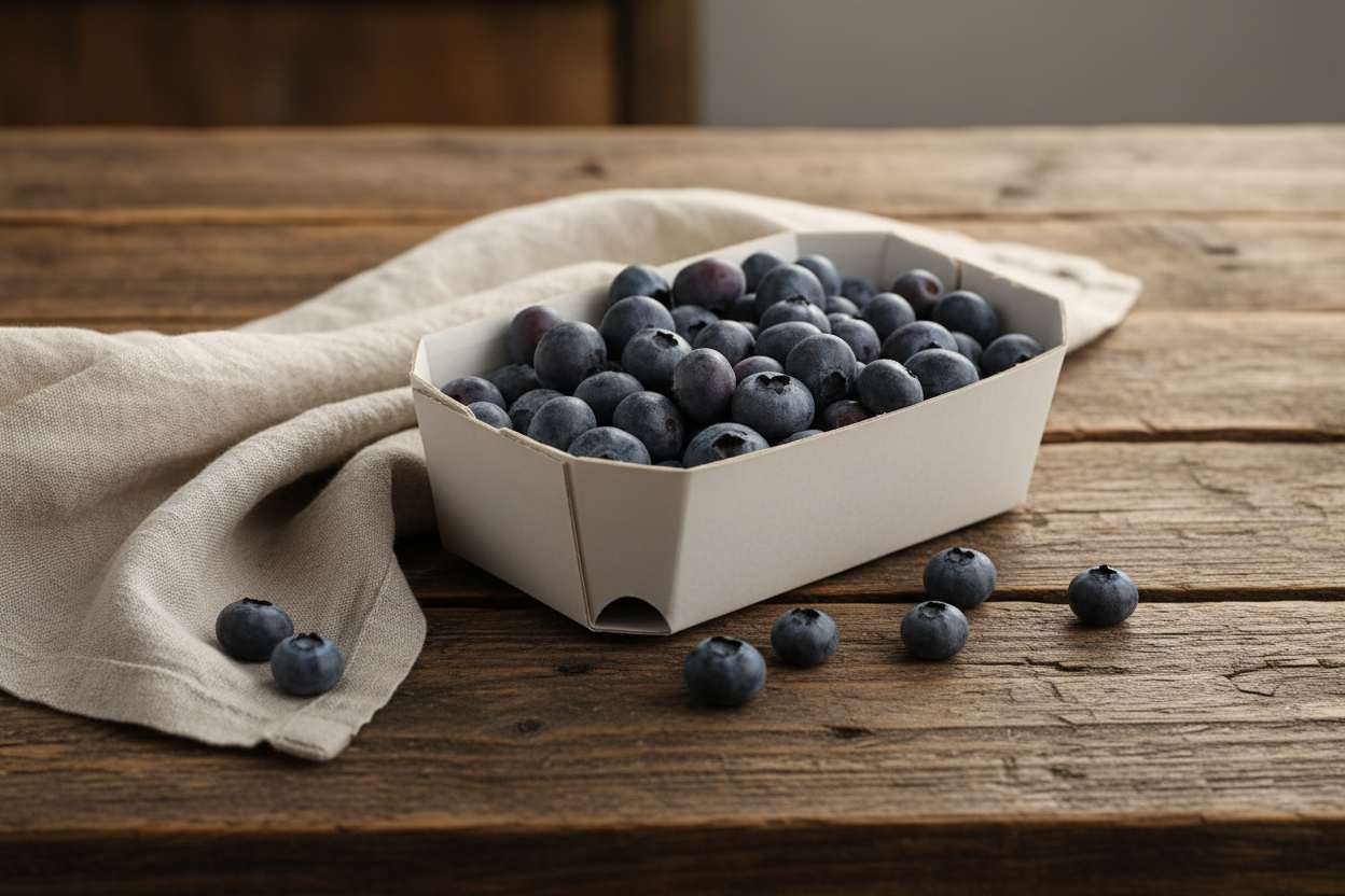 Heidelbeeren