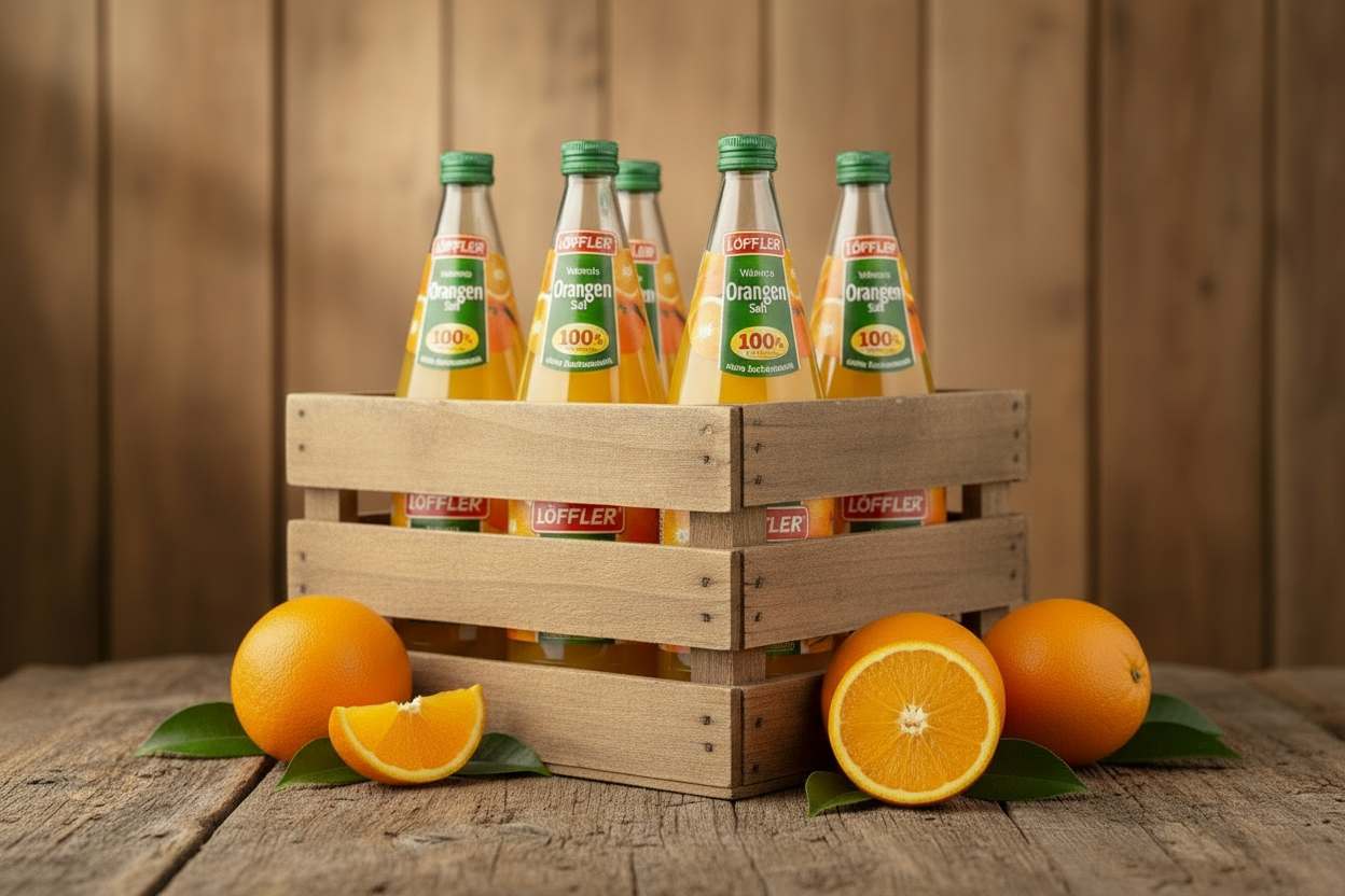 Orangensaft