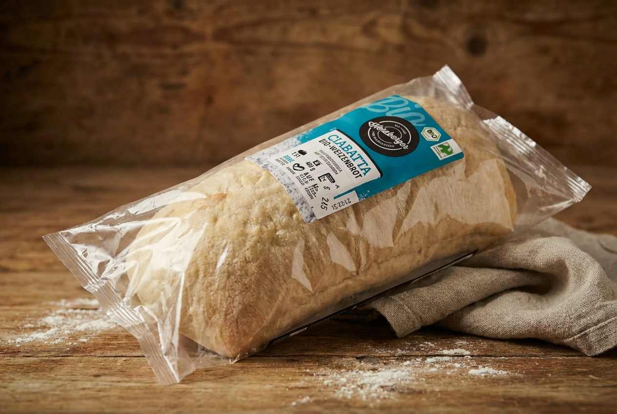 Ciabatta (bio)