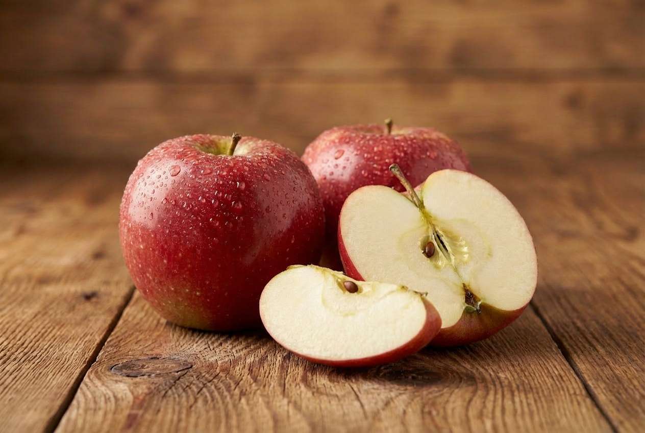 Apfel Blos