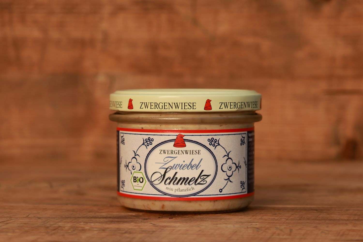 Zwiebel-Schmelz (bio)