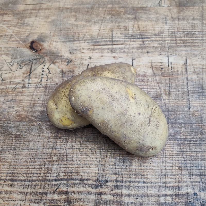 Frühkartoffel Annabell