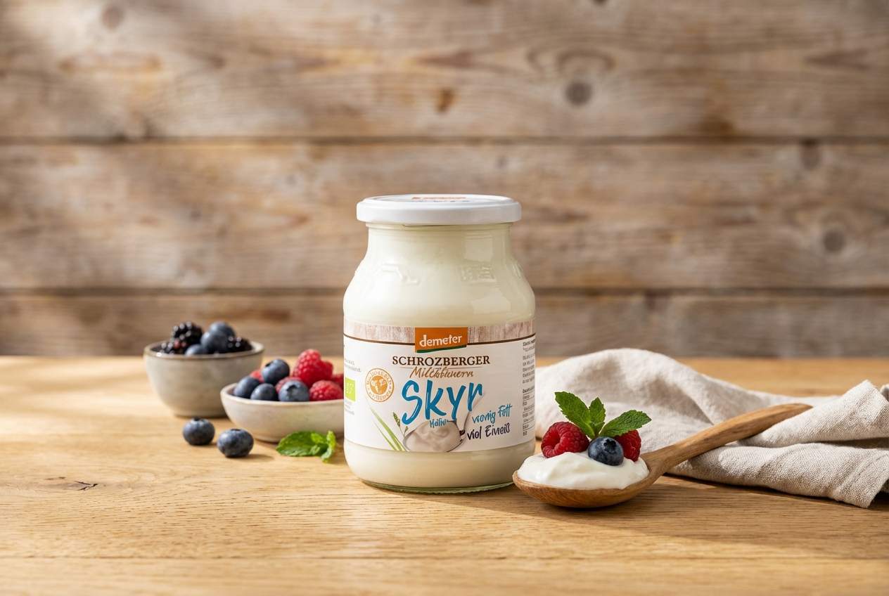 Skyr