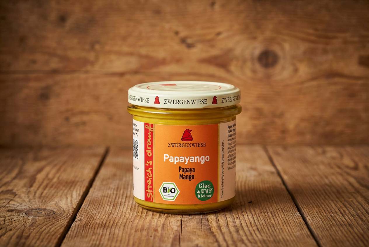 Papayango (bio)